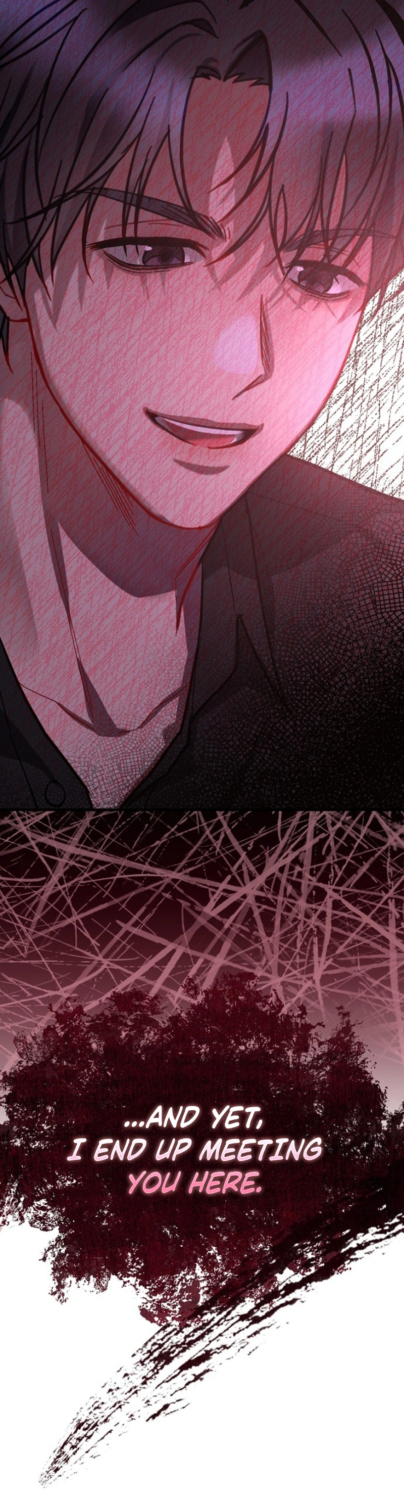 Host Lady Chapter 2 page 37 - 