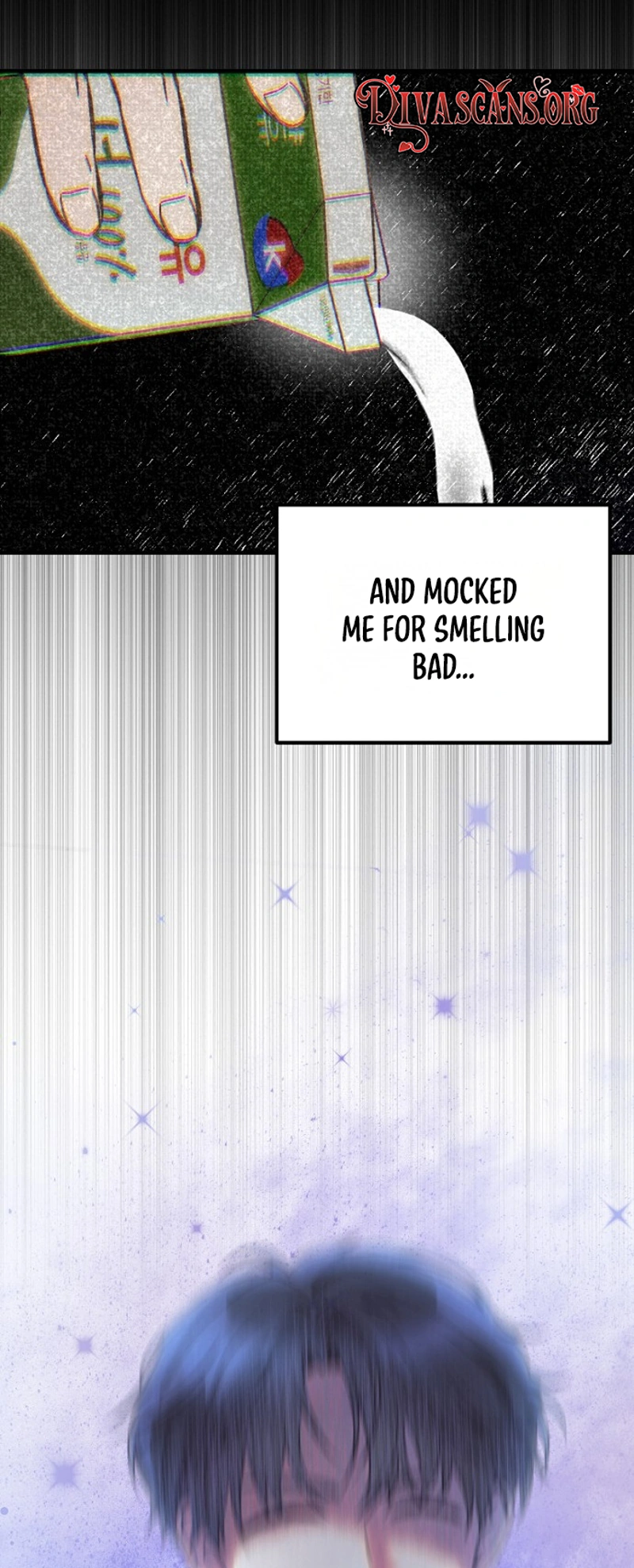 Host Lady Chapter 2 page 39 - 