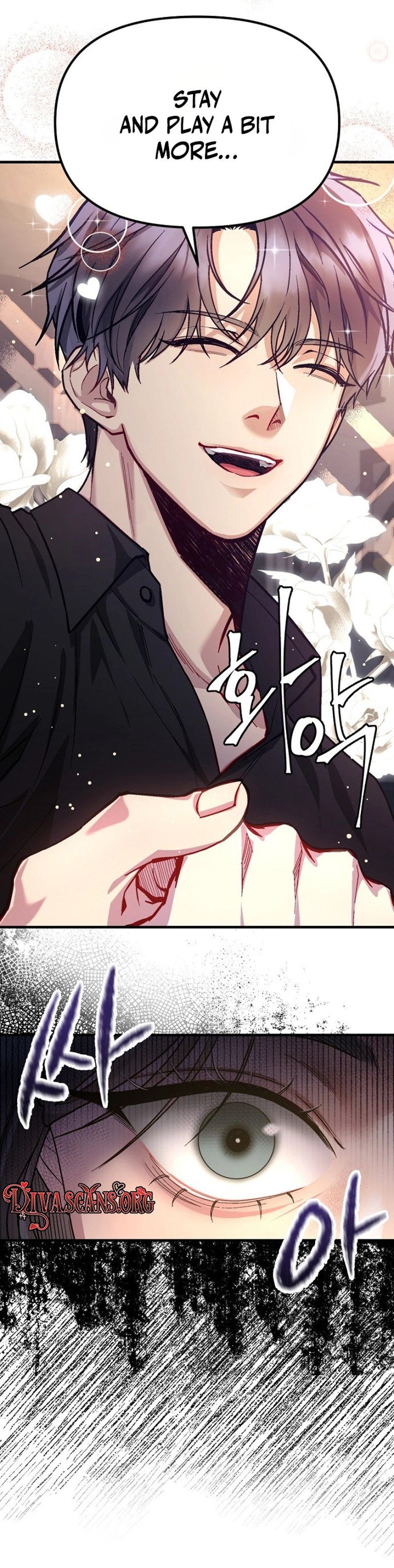 Host Lady Chapter 2 page 45 - 