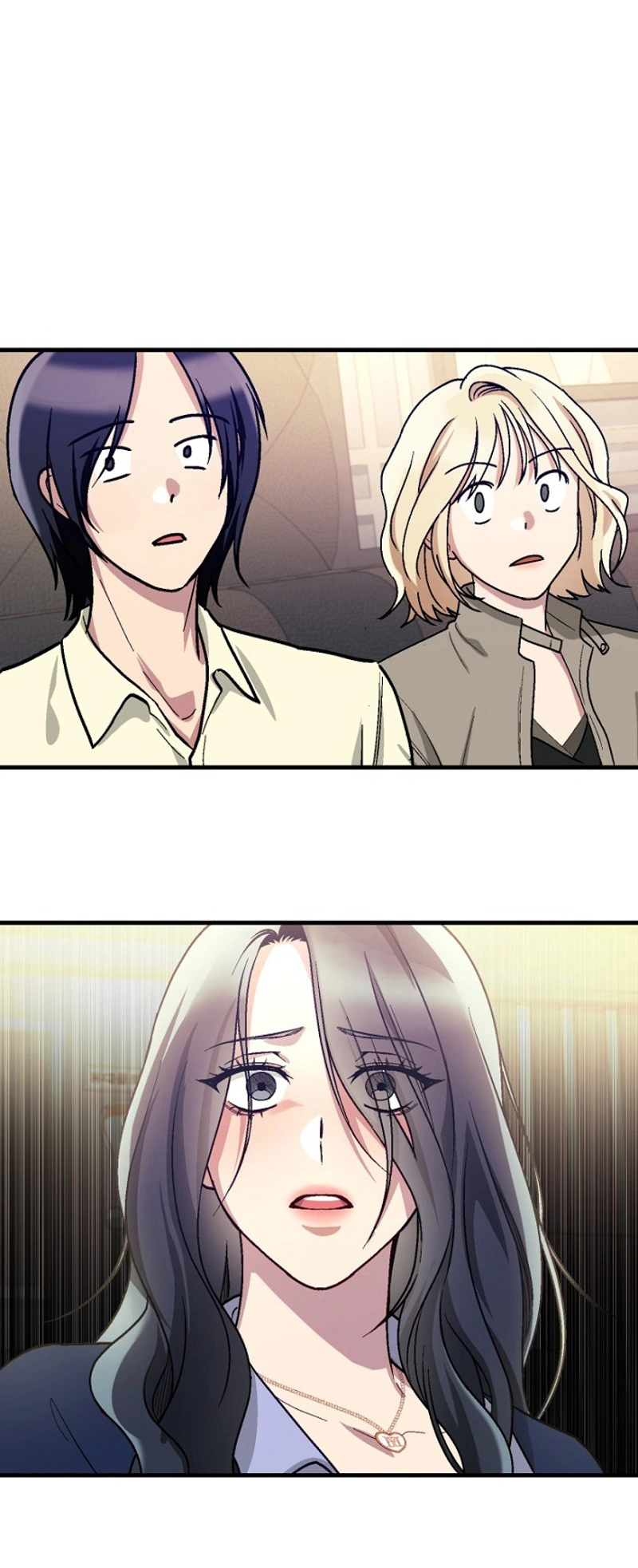 Host Lady Chapter 2 page 48 - 