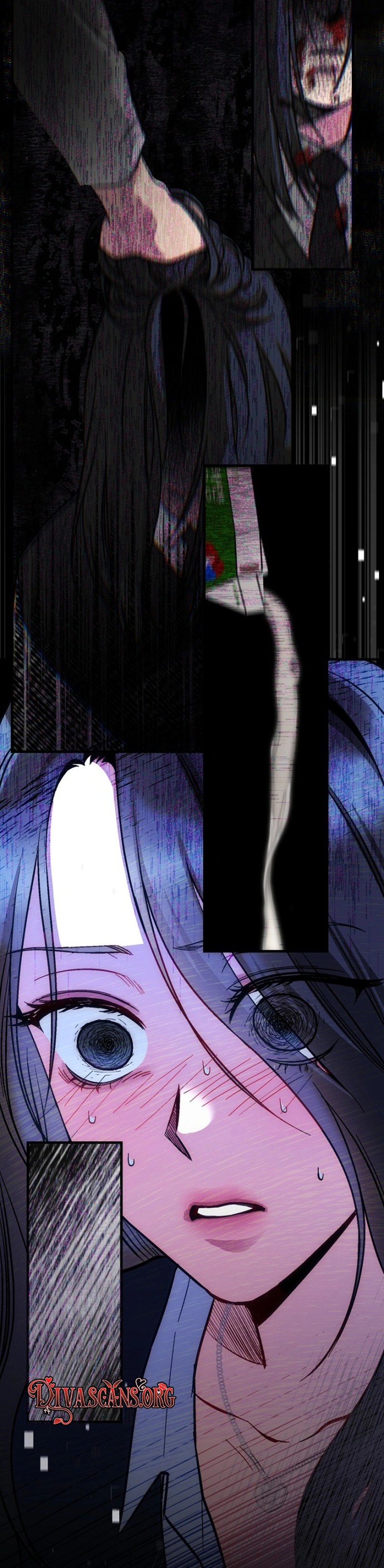 Host Lady Chapter 2 page 6 - 