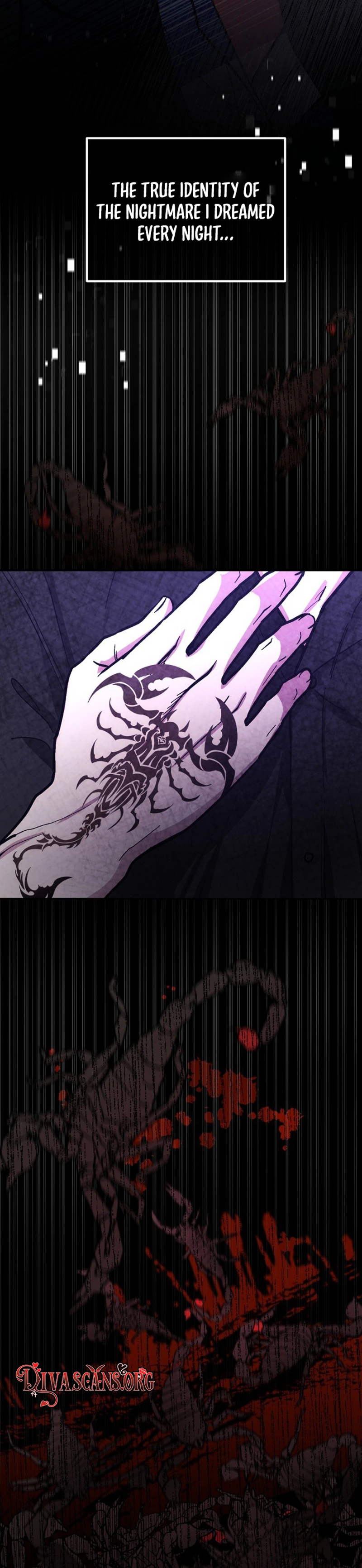 Host Lady Chapter 2 page 7 - 