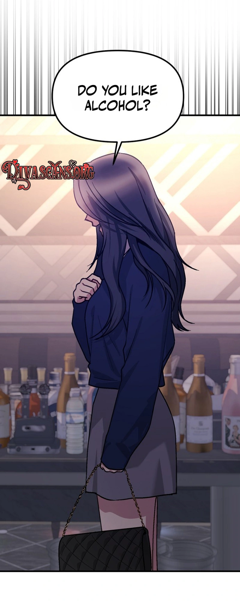 Host Lady Chapter 2 page 62 - 