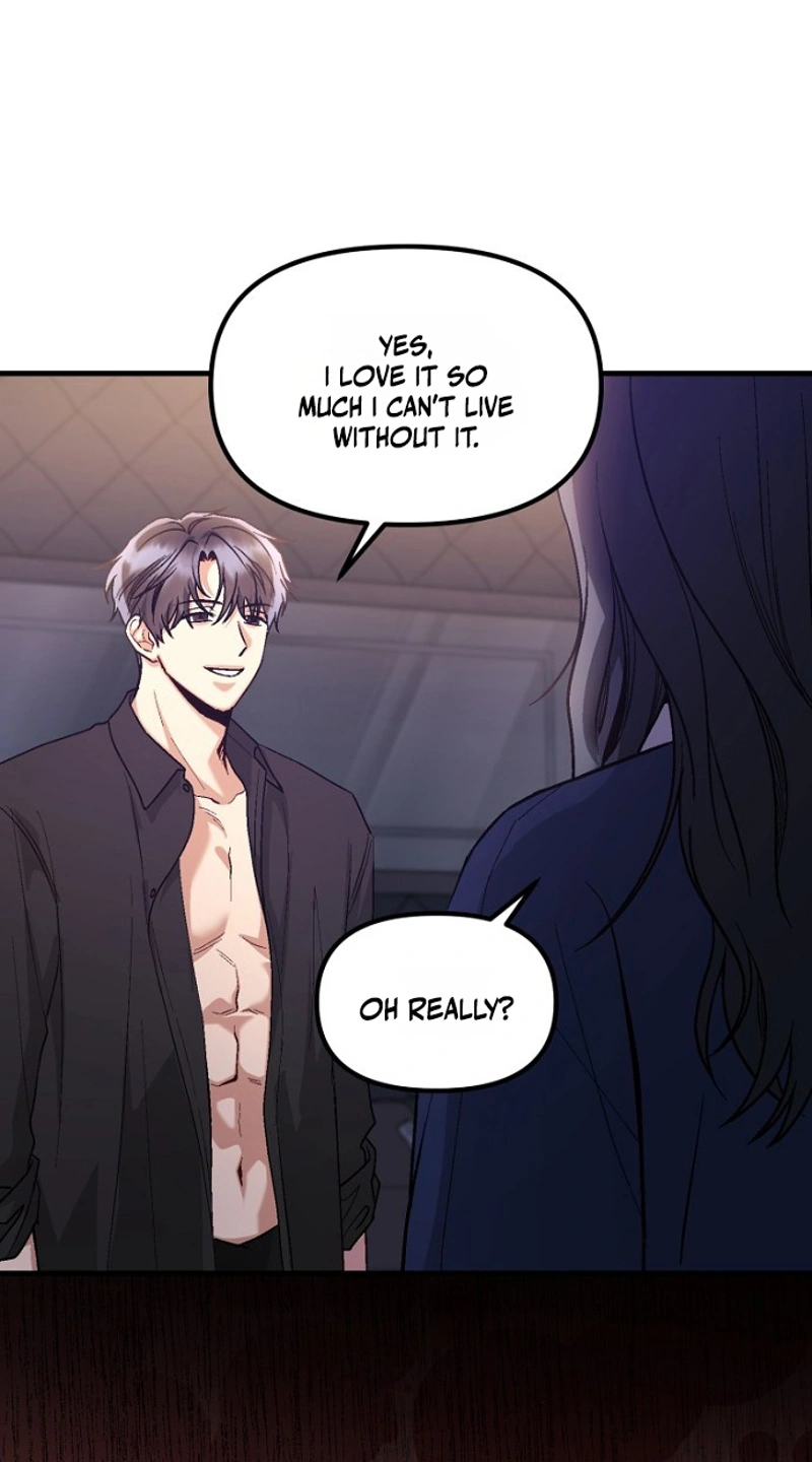 Host Lady Chapter 2 page 63 - 