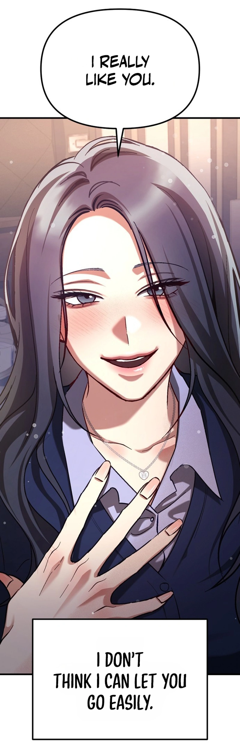 Host Lady Chapter 2 page 65 - 