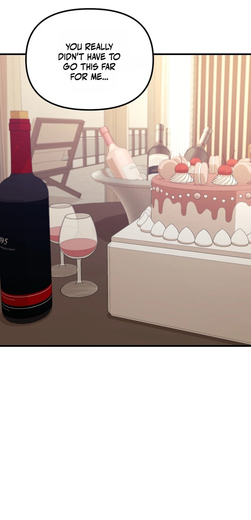 Host Lady Chapter 2 page 68 - 