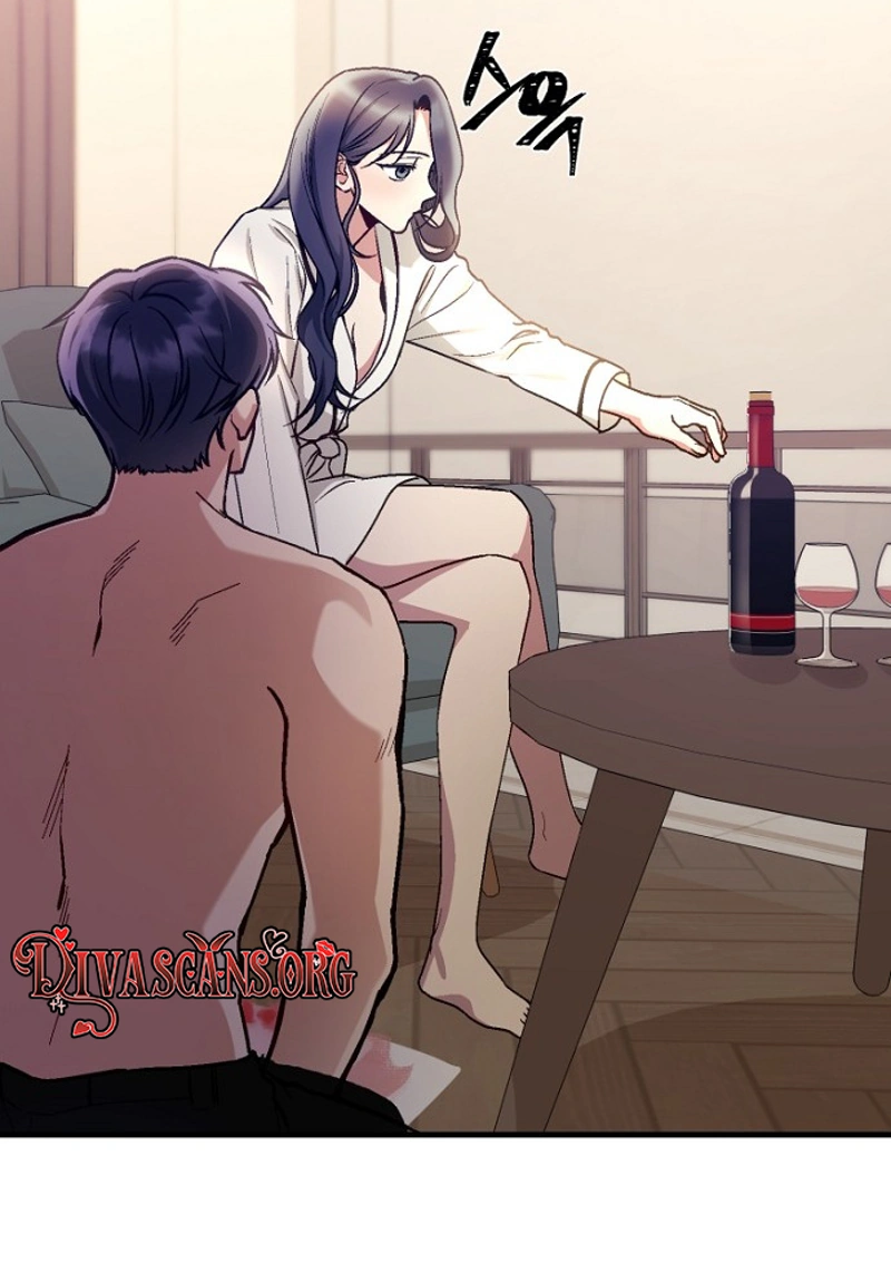 Host Lady Chapter 2 page 77 - 