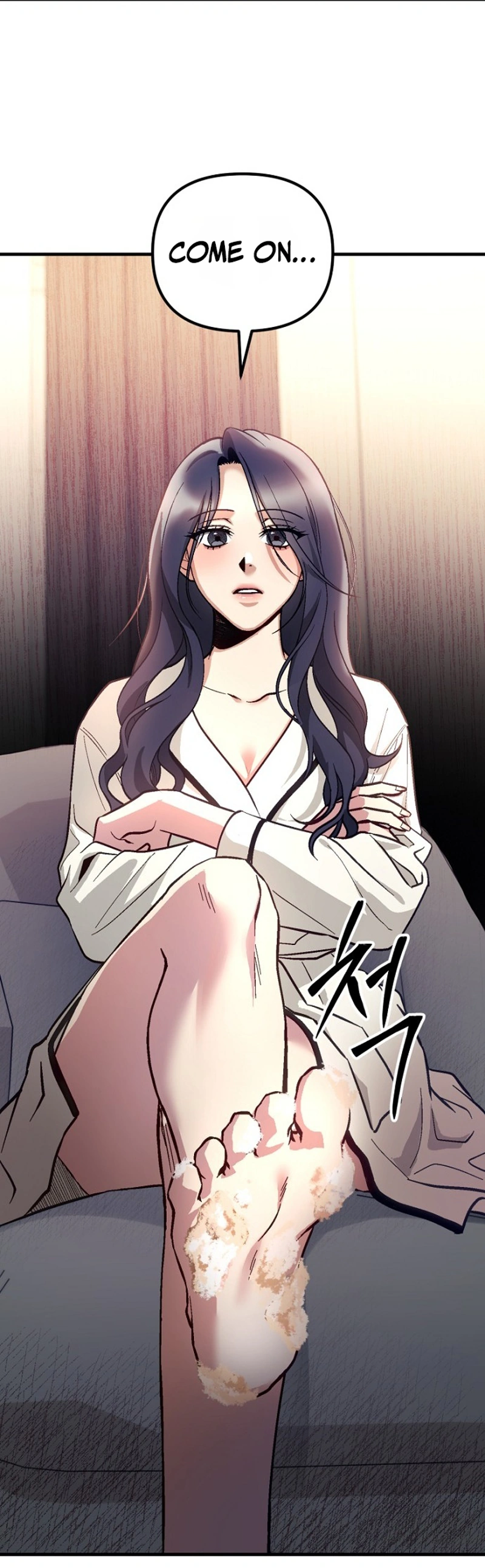 Host Lady Chapter 2 page 81 - 