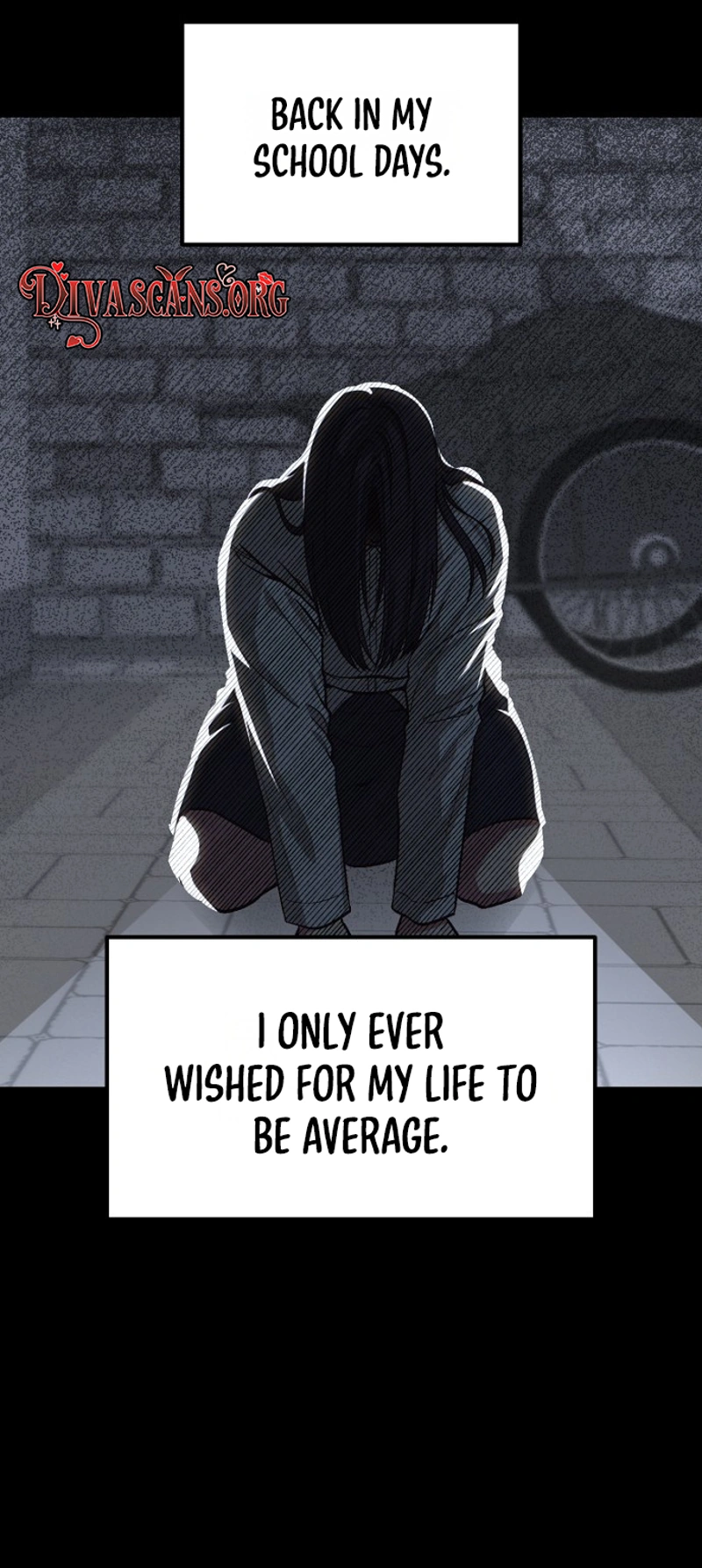 Host Lady Chapter 2 page 10 - 