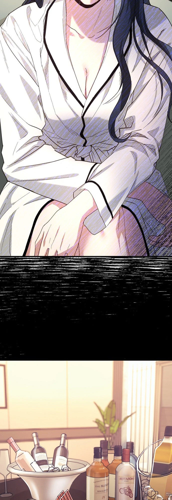 Host Lady Chapter 3 page 15 - 