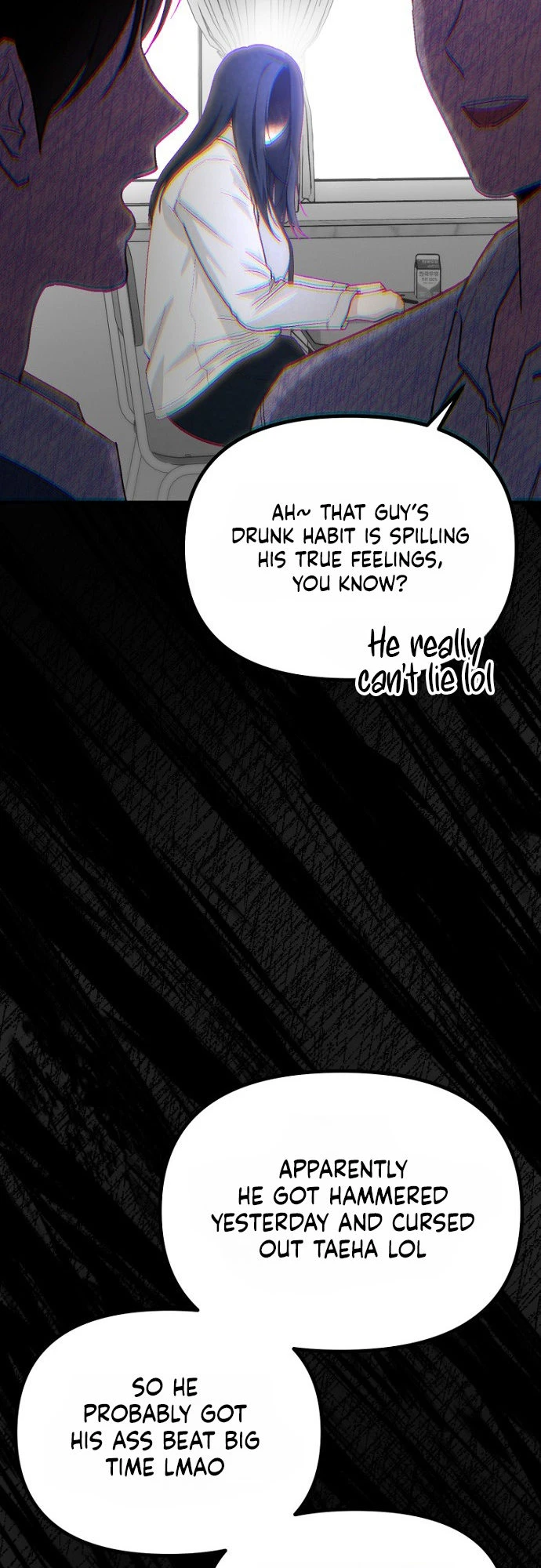 Host Lady Chapter 3 page 25 - 