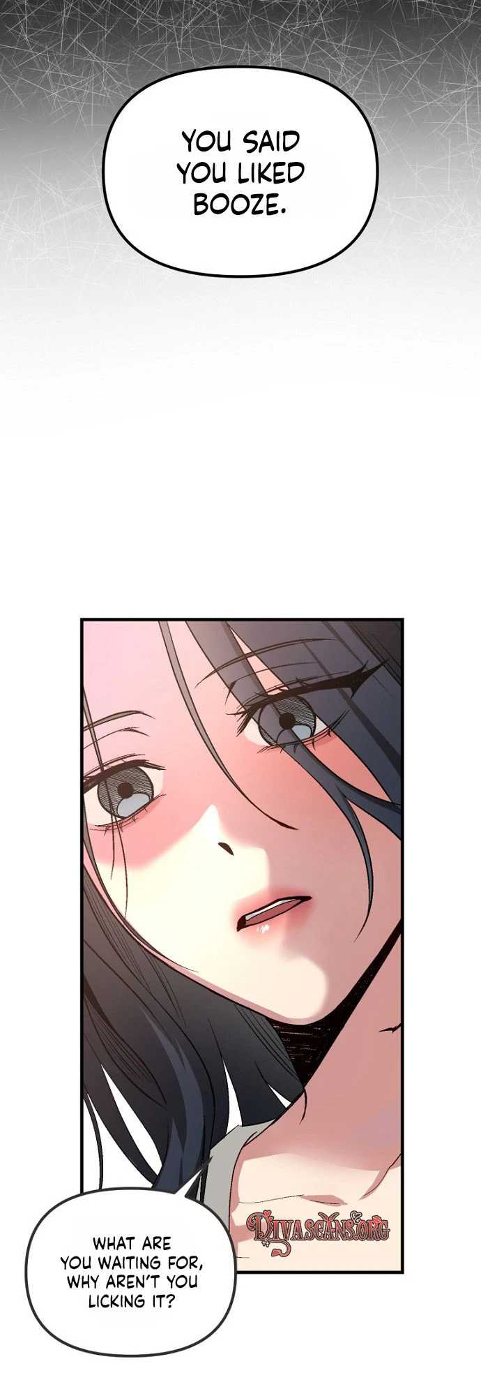 Host Lady Chapter 3 page 4 - 