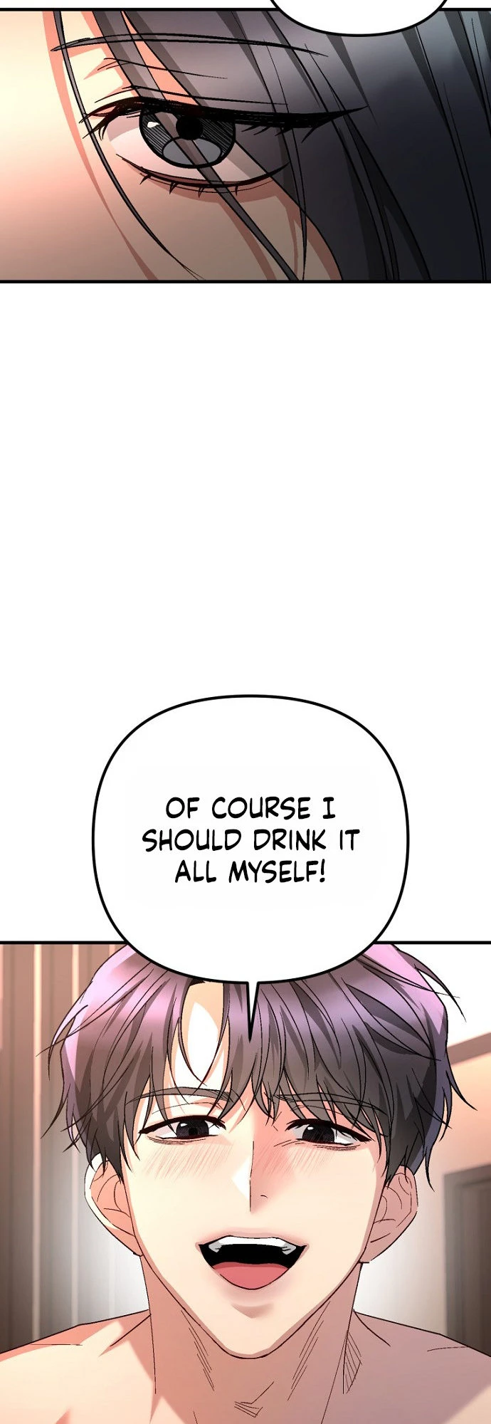 Host Lady Chapter 3 page 41 - 