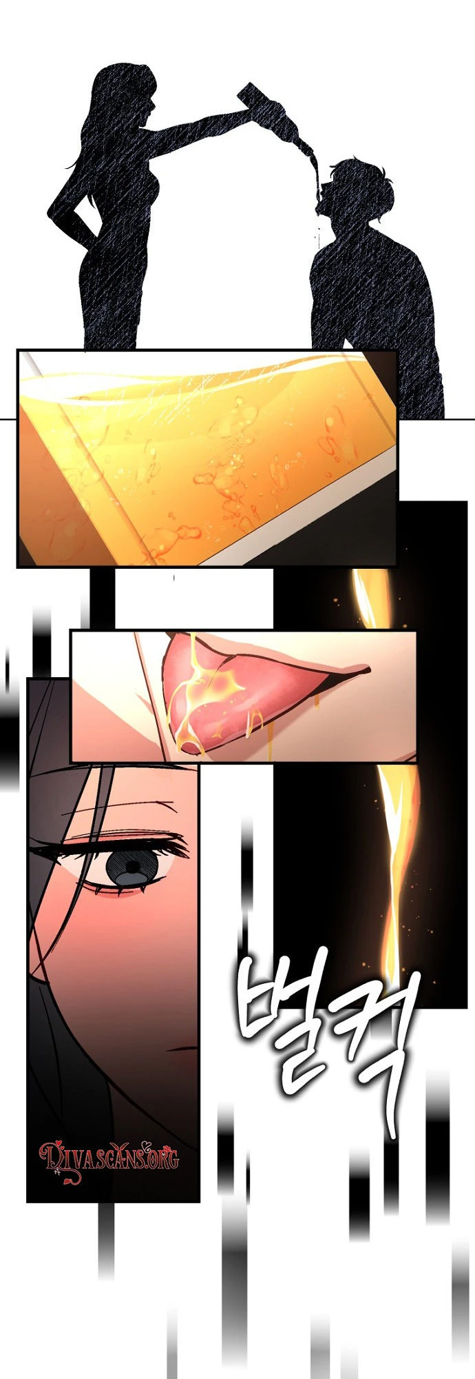 Host Lady Chapter 3 page 44 - 