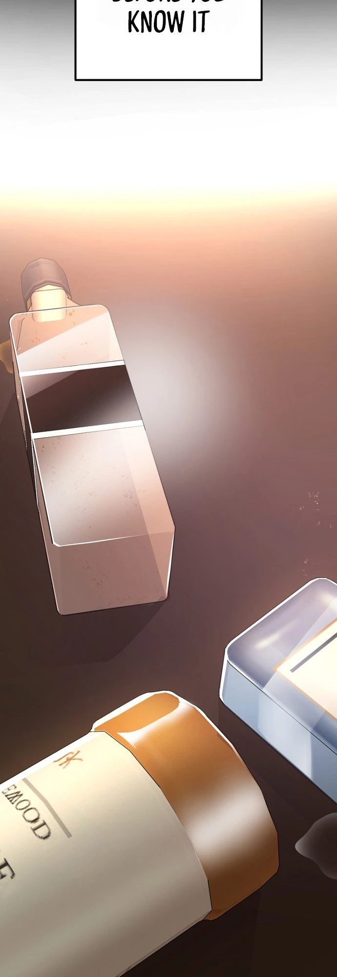 Host Lady Chapter 3 page 46 - 