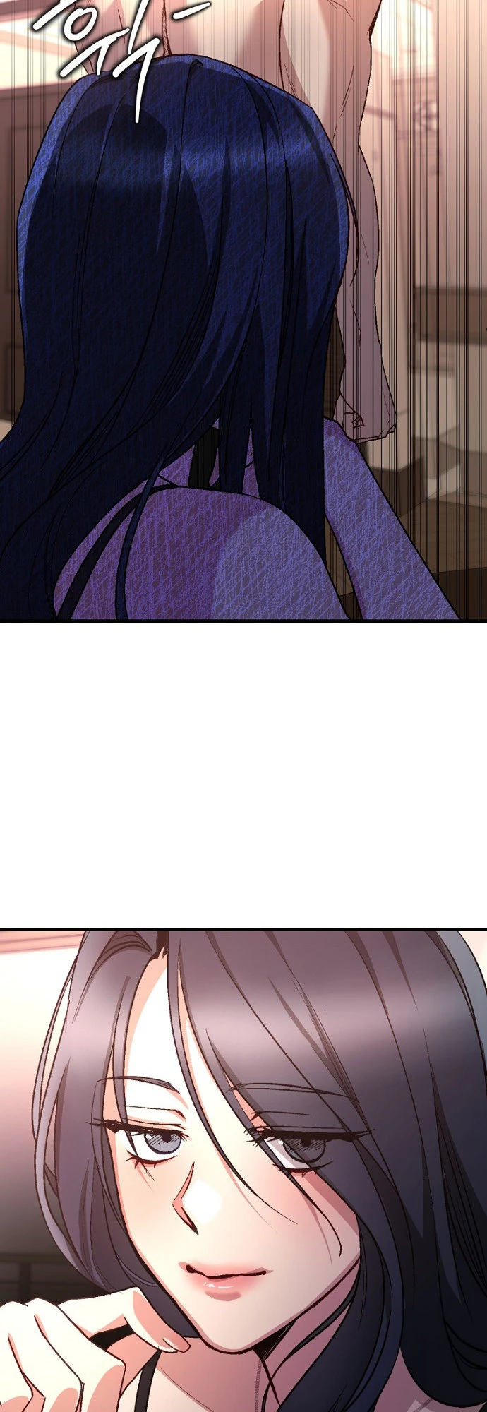 Host Lady Chapter 3 page 49 - 