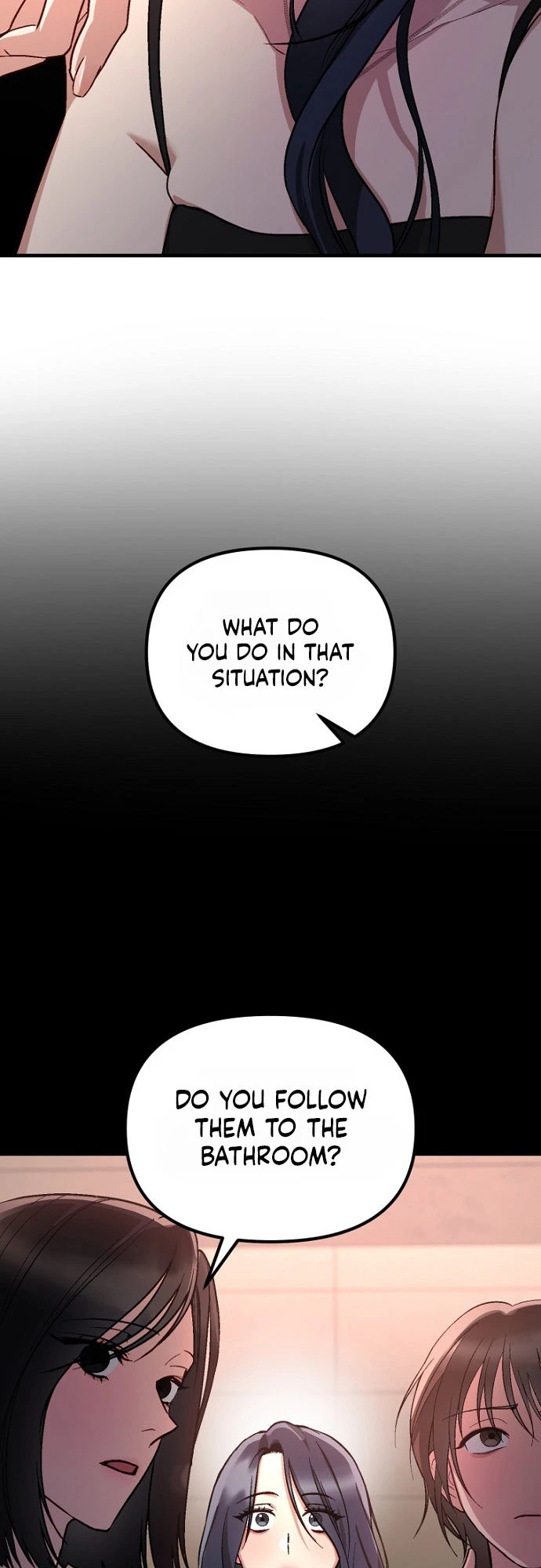 Host Lady Chapter 3 page 50 - 