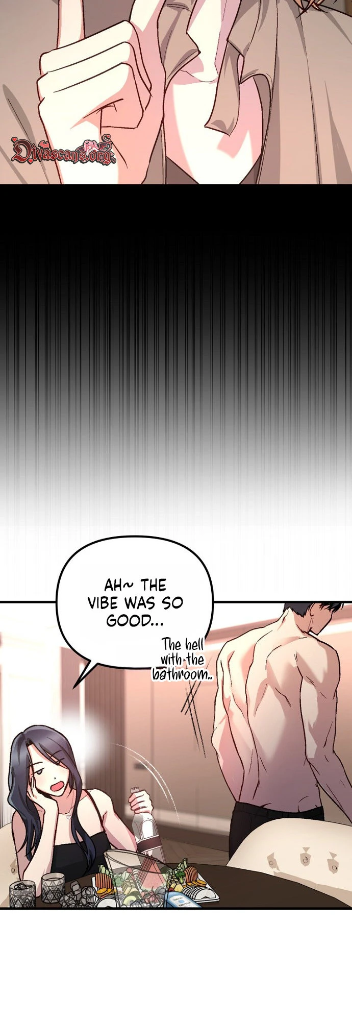 Host Lady Chapter 3 page 52 - 