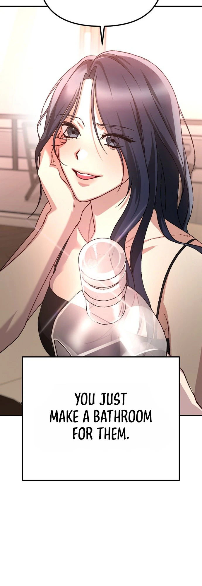 Host Lady Chapter 3 page 54 - 