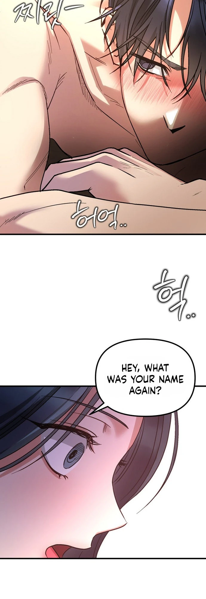 Host Lady Chapter 3 page 59 - 