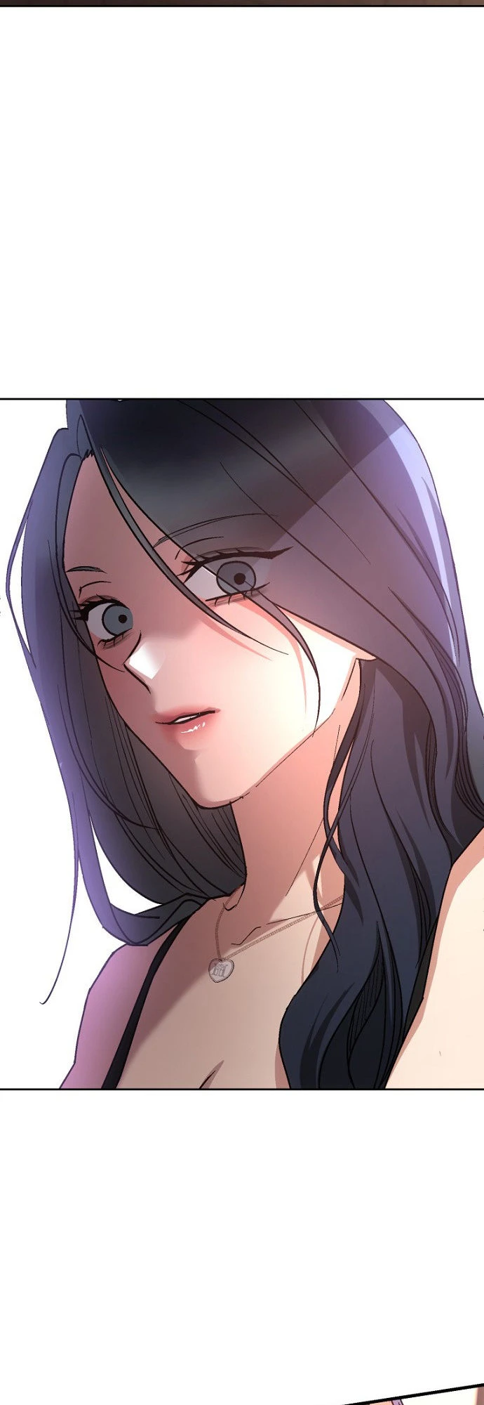 Host Lady Chapter 3 page 61 - 