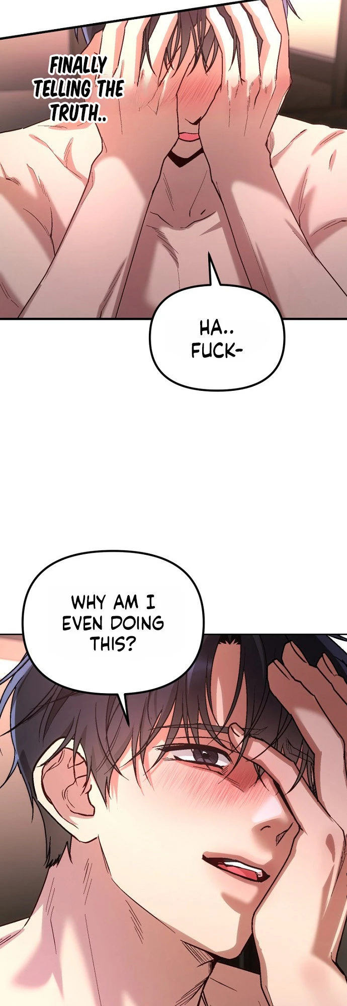 Host Lady Chapter 3 page 62 - 