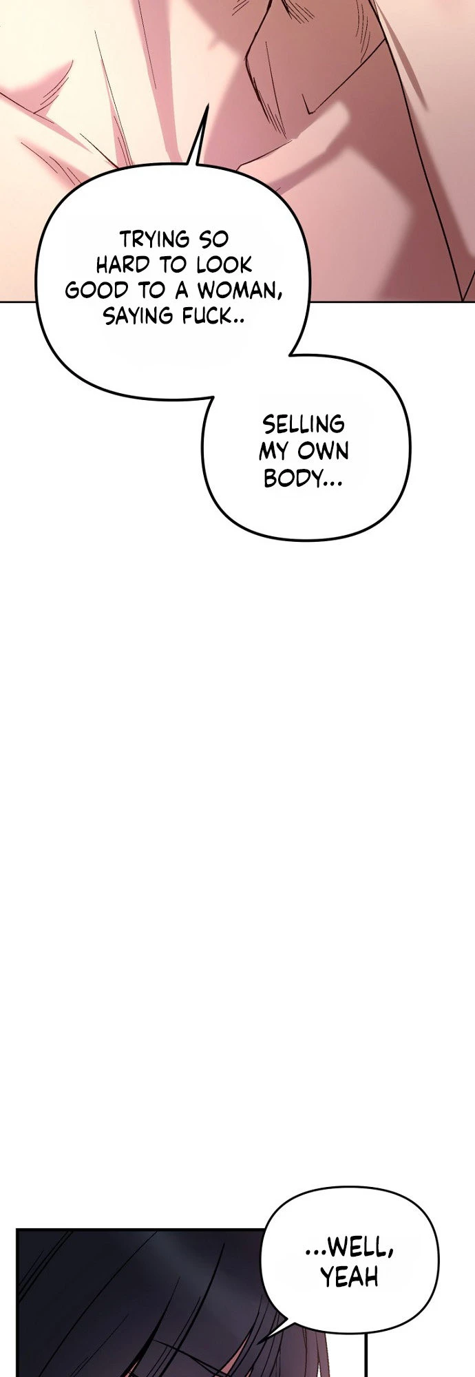 Host Lady Chapter 3 page 63 - 