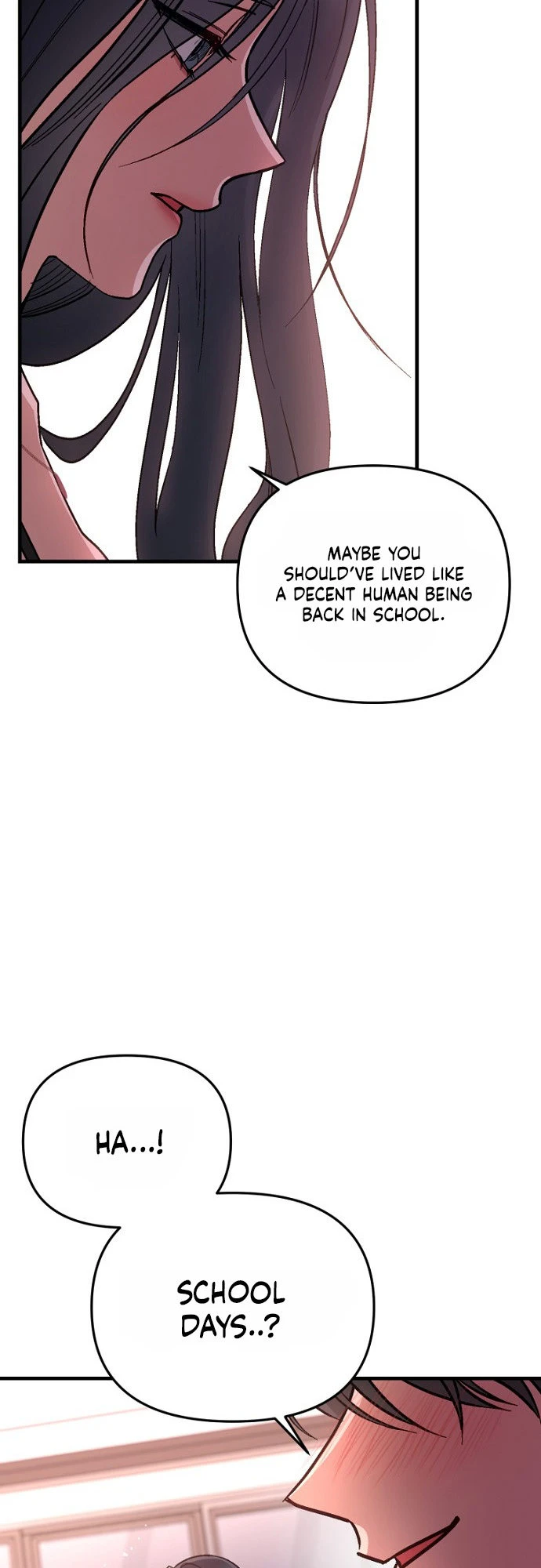 Host Lady Chapter 3 page 64 - 