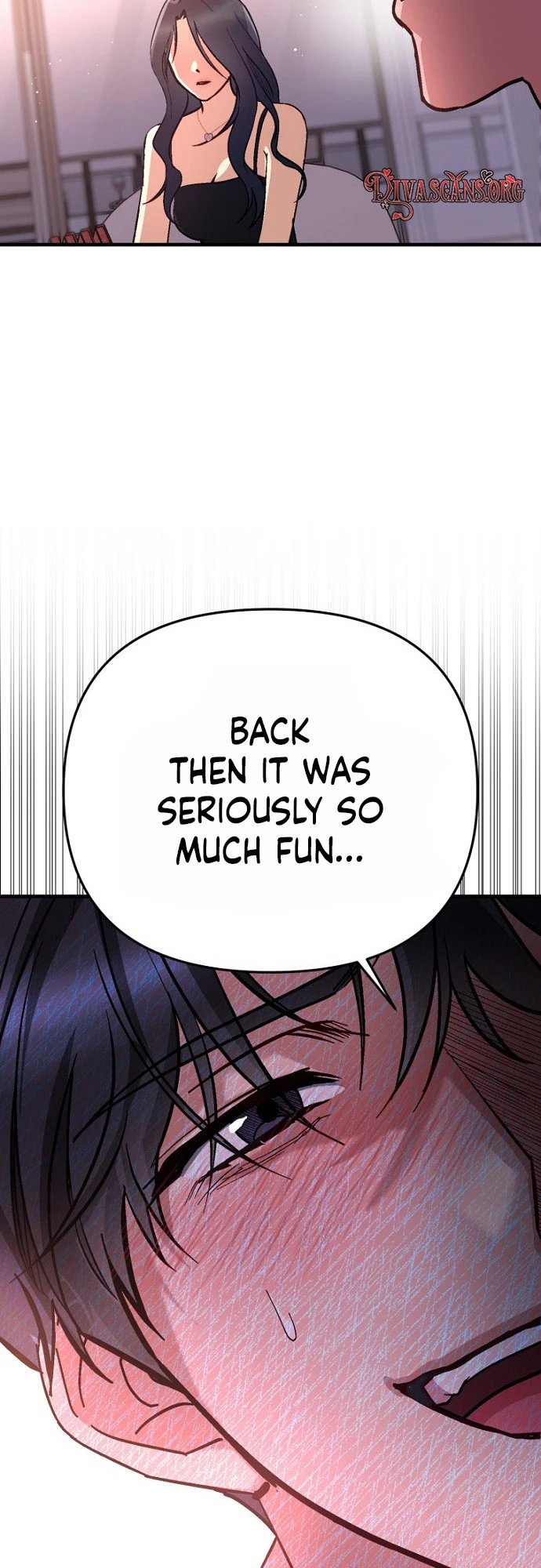 Host Lady Chapter 3 page 65 - 