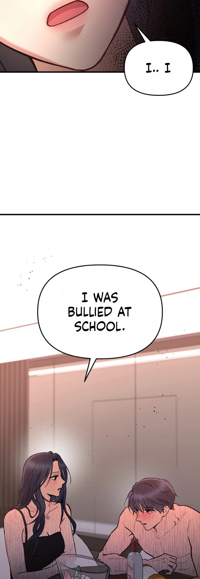 Host Lady Chapter 3 page 69 - 