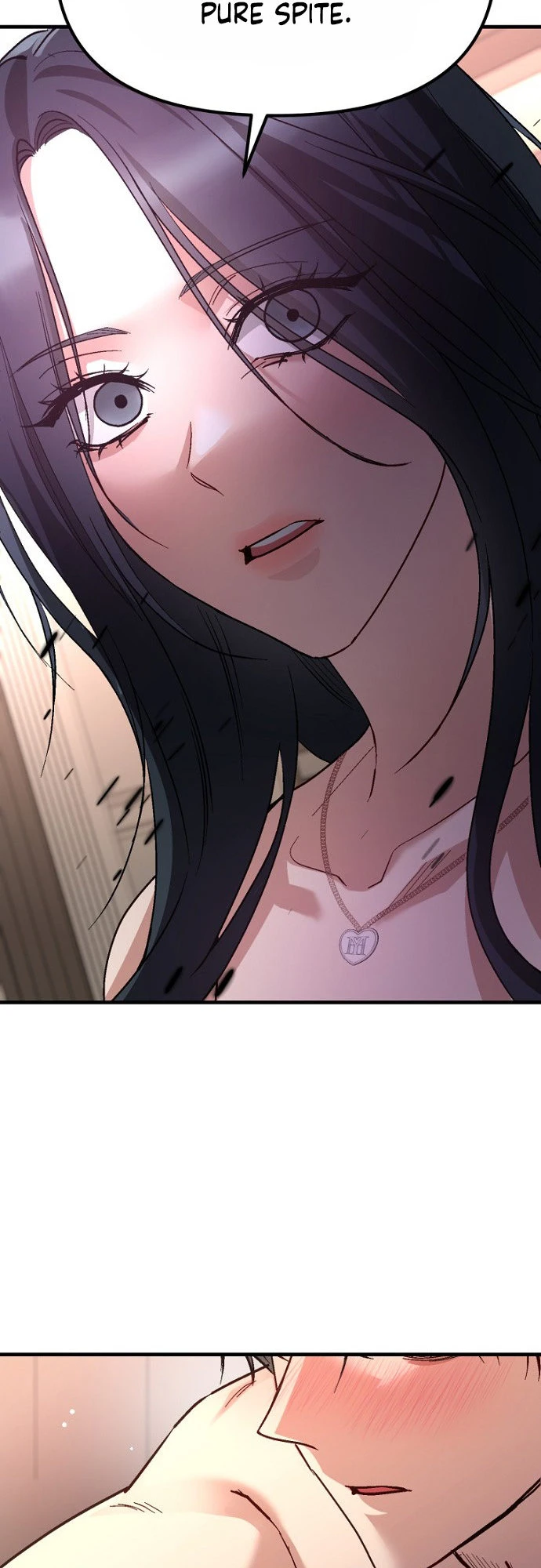 Host Lady Chapter 3 page 71 - 
