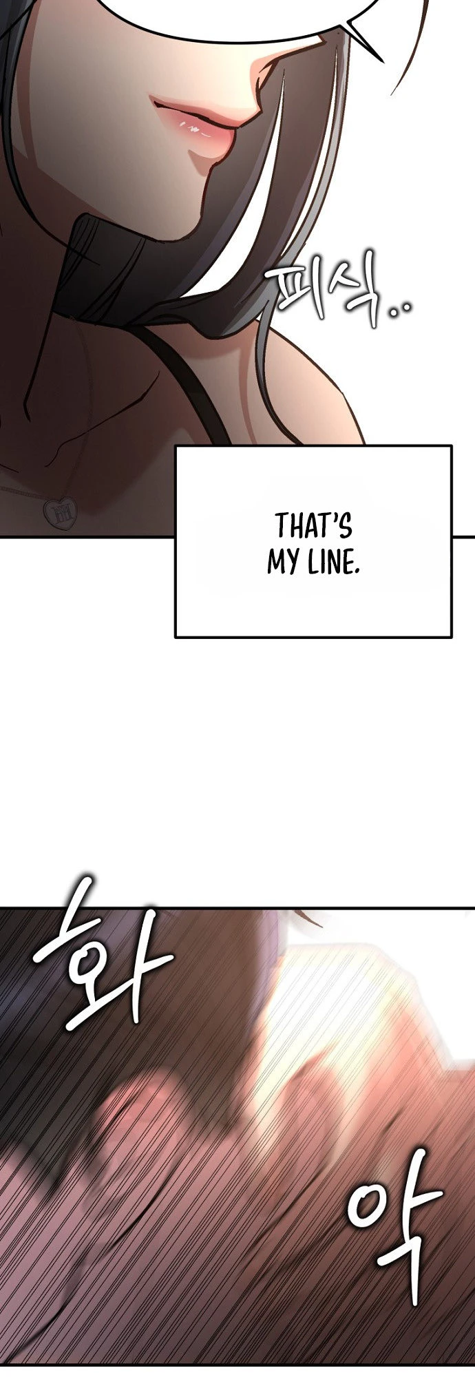 Host Lady Chapter 3 page 76 - 