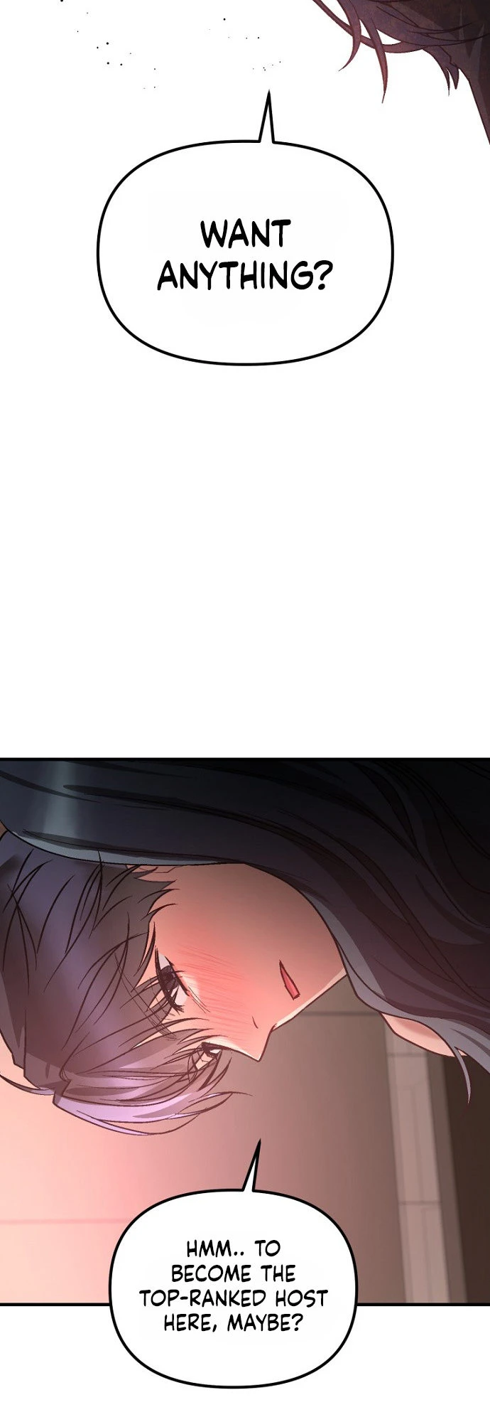 Host Lady Chapter 3 page 78 - 