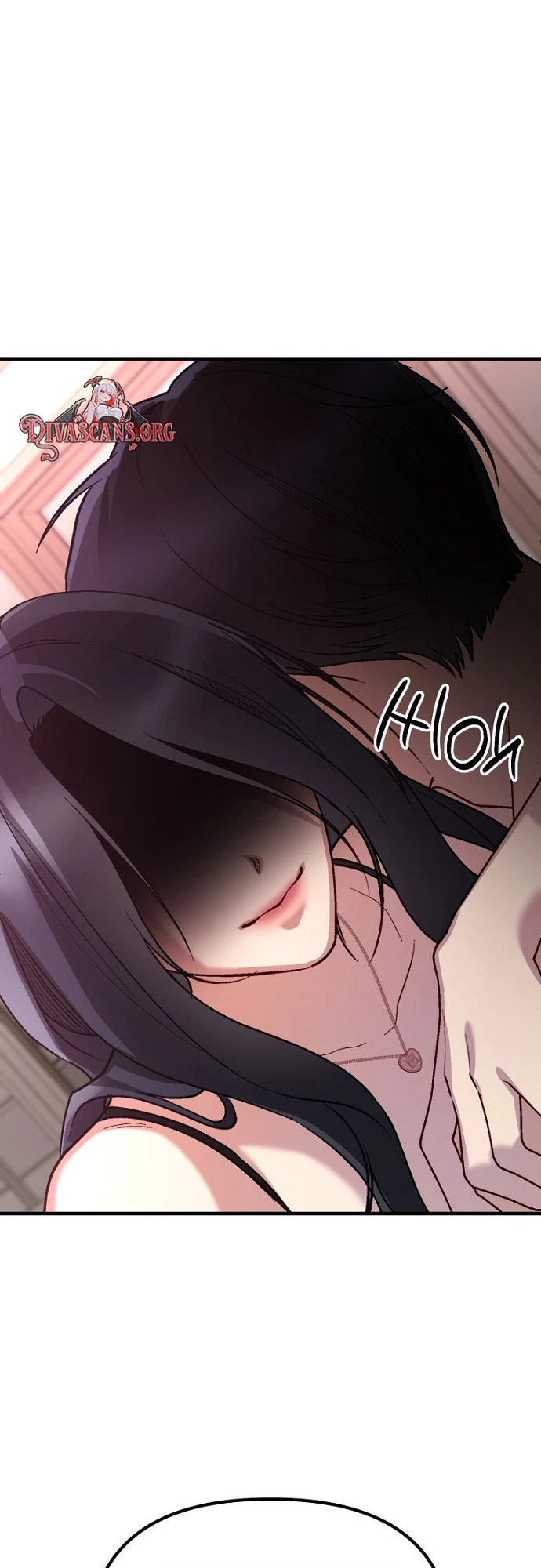Host Lady Chapter 3 page 79 - 