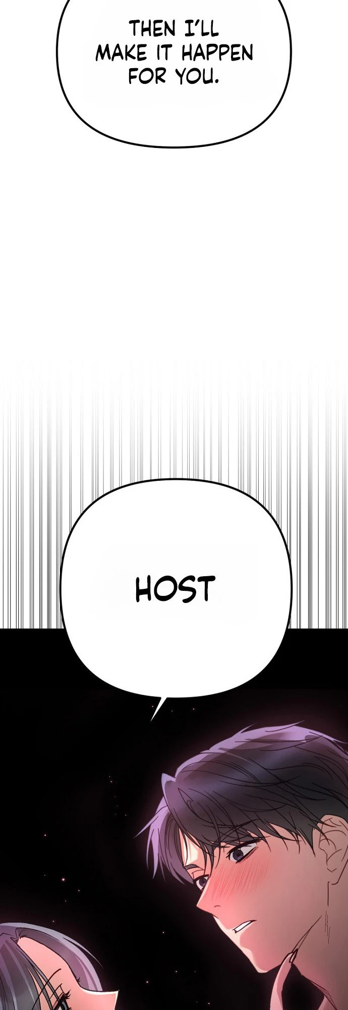 Host Lady Chapter 3 page 80 - 