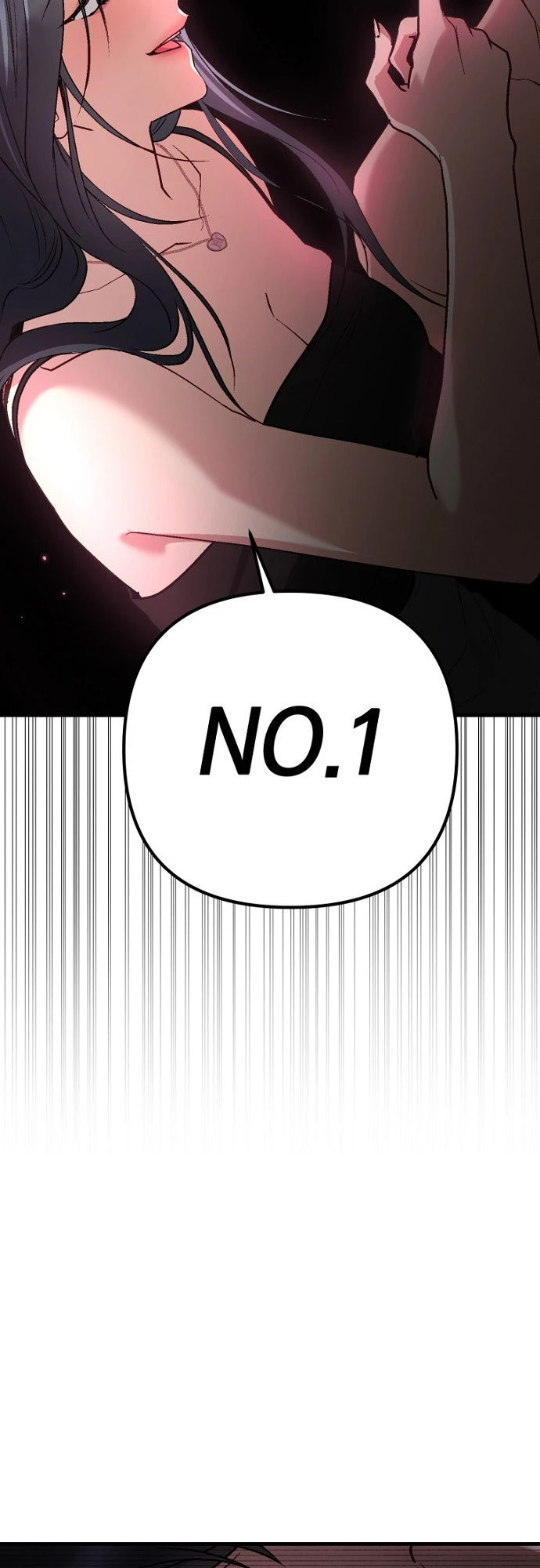Host Lady Chapter 3 page 81 - 