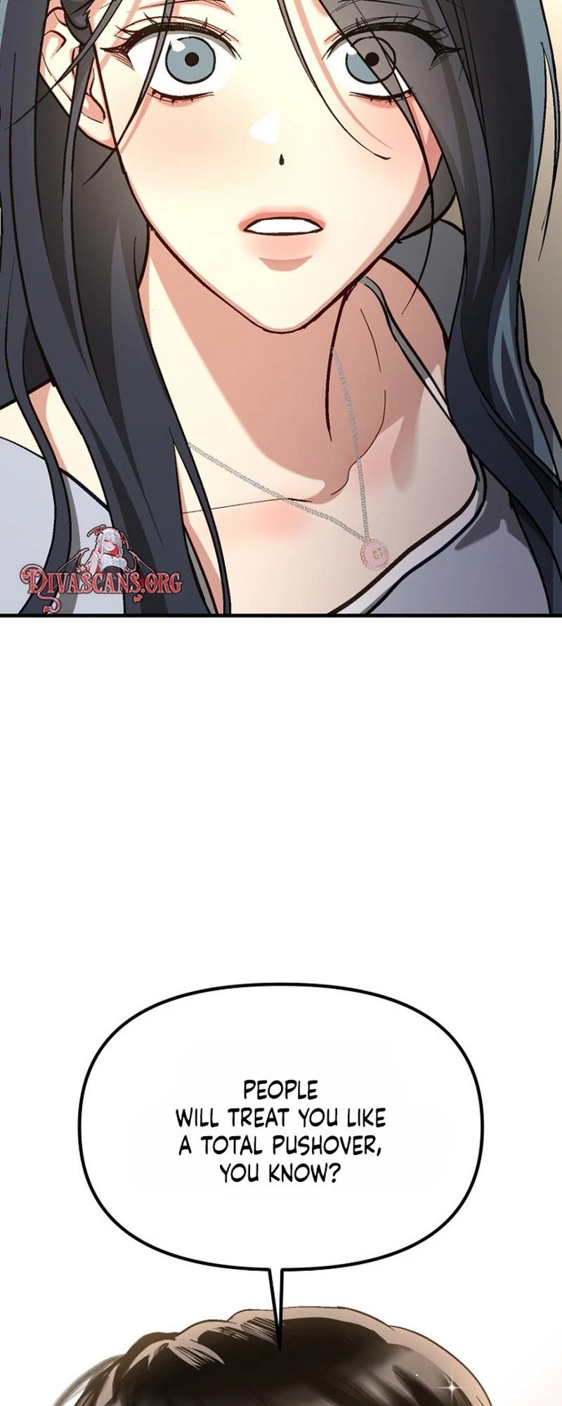 Host Lady Chapter 5 page 2 - 