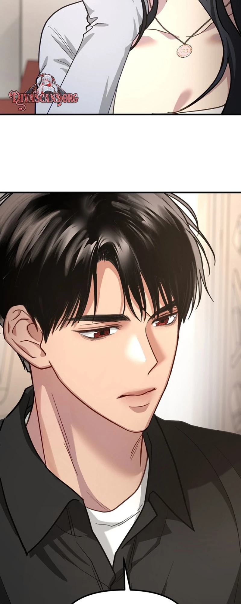 Host Lady Chapter 5 page 13 - 