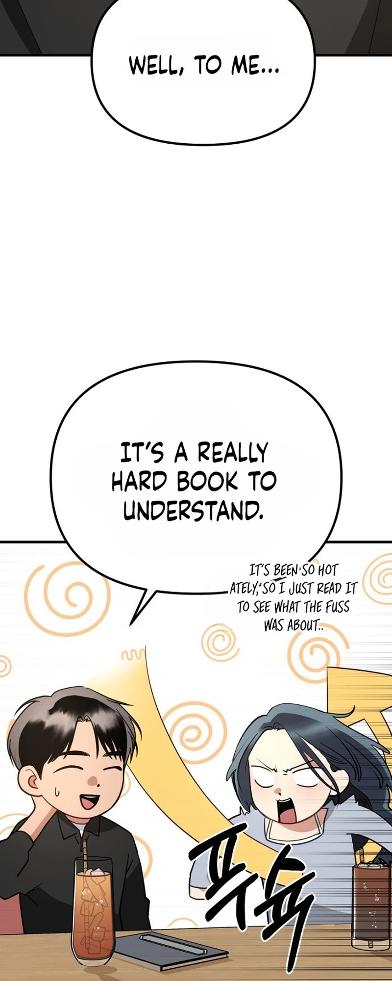 Host Lady Chapter 5 page 14 - 