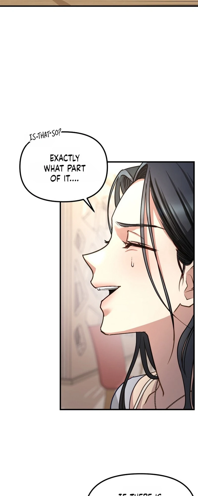 Host Lady Chapter 5 page 15 - 