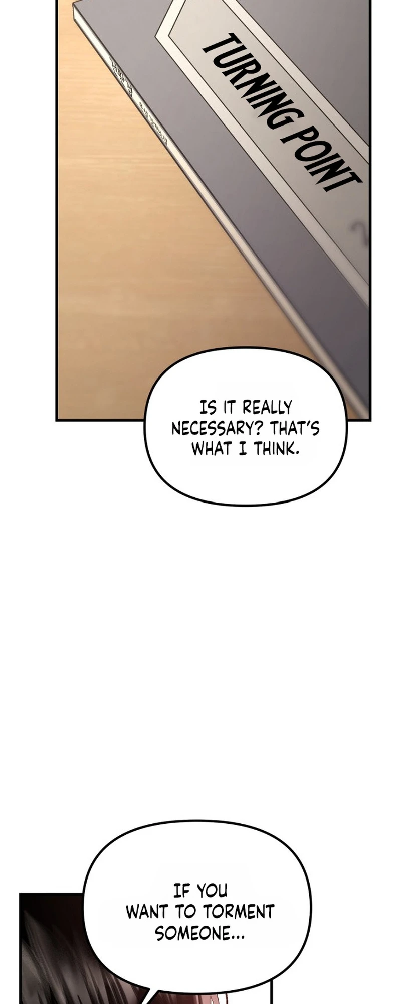 Host Lady Chapter 5 page 17 - 