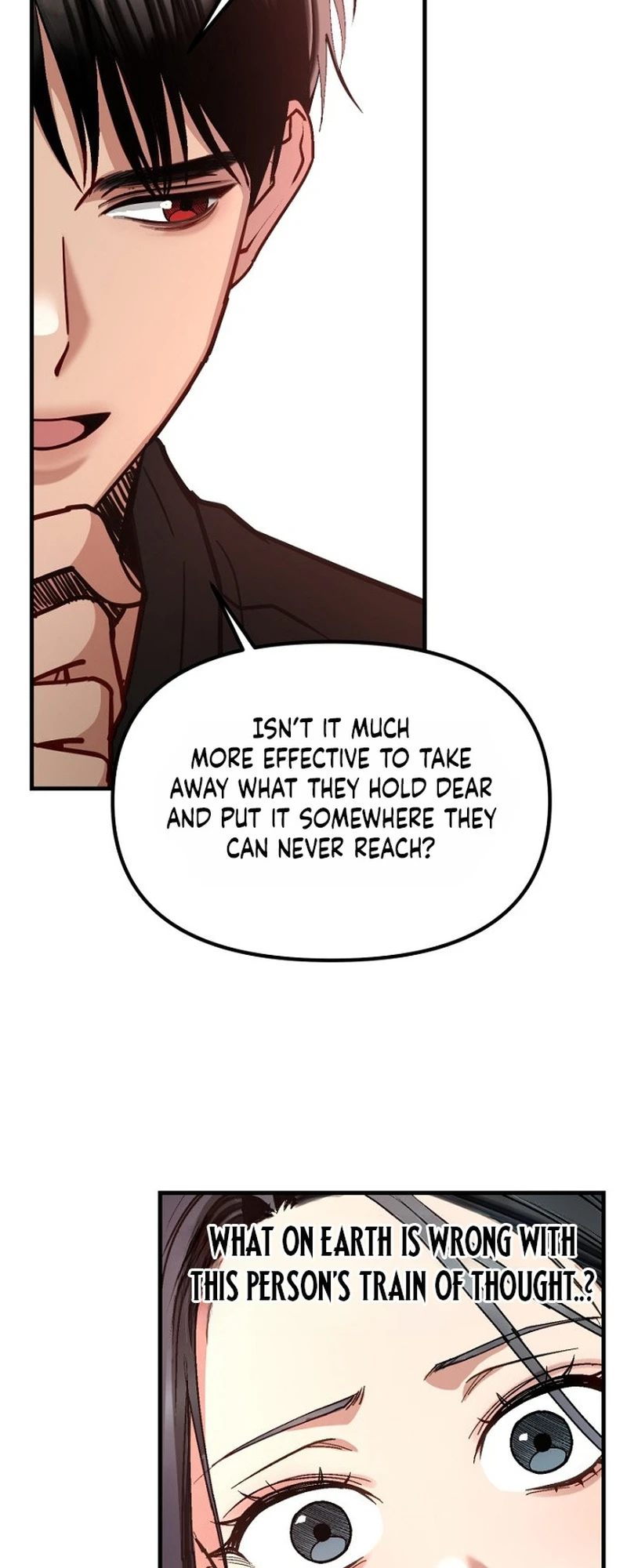 Host Lady Chapter 5 page 18 - 