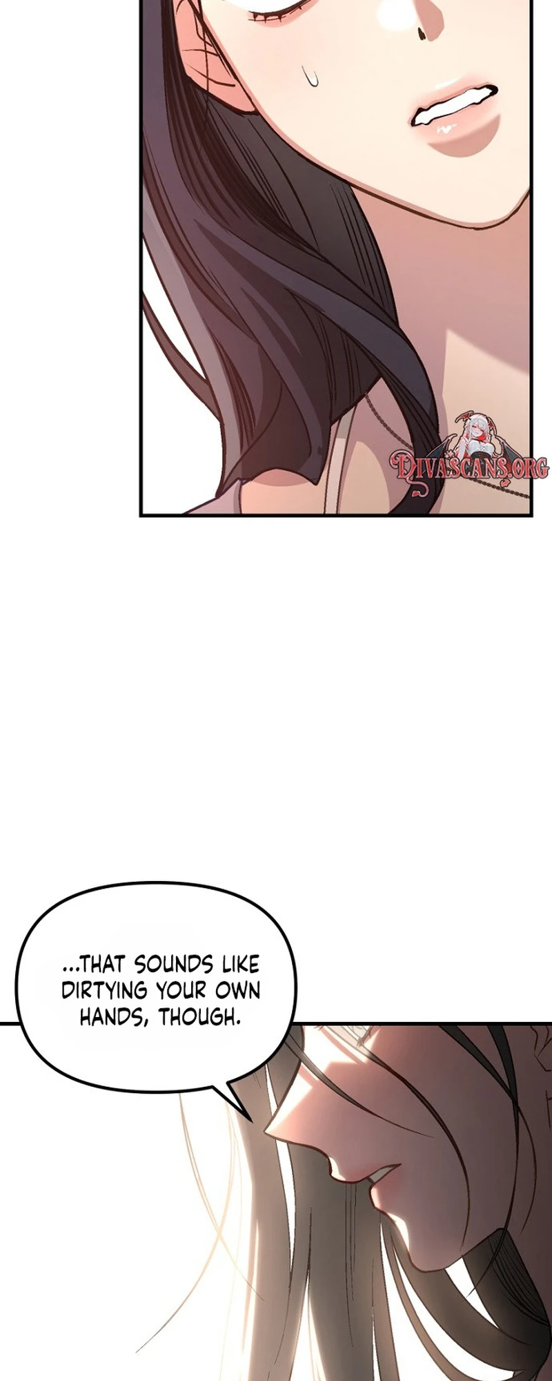 Host Lady Chapter 5 page 19 - 
