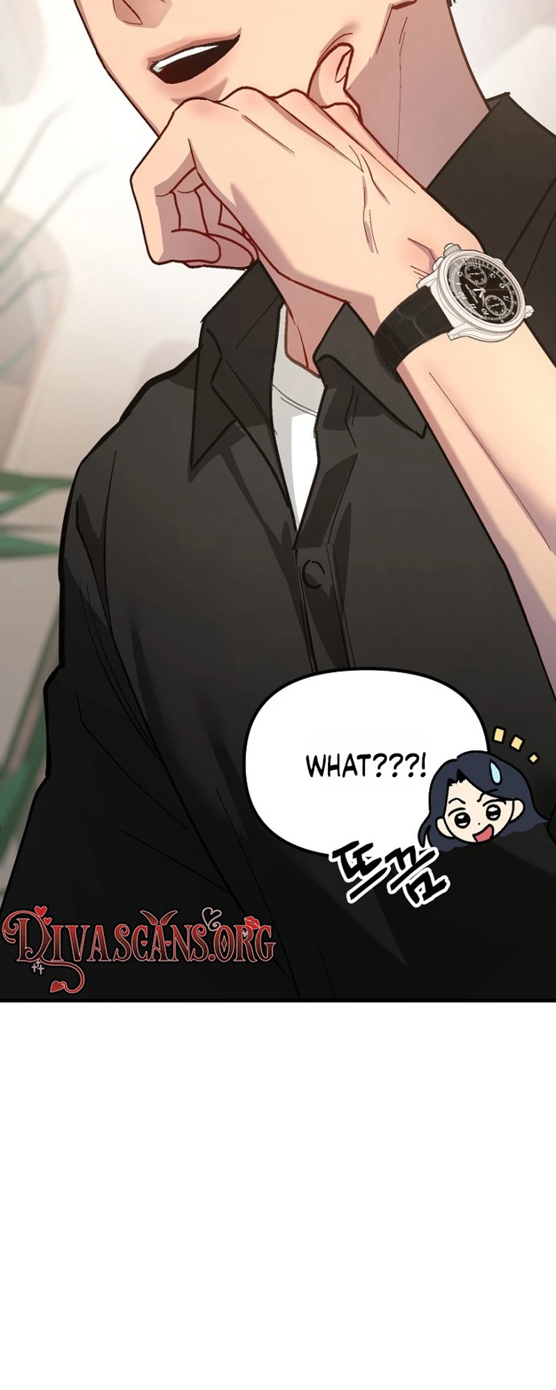 Host Lady Chapter 5 page 22 - 