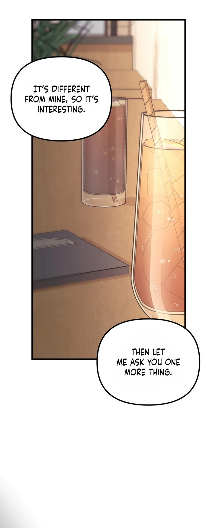 Host Lady Chapter 5 page 23 - 