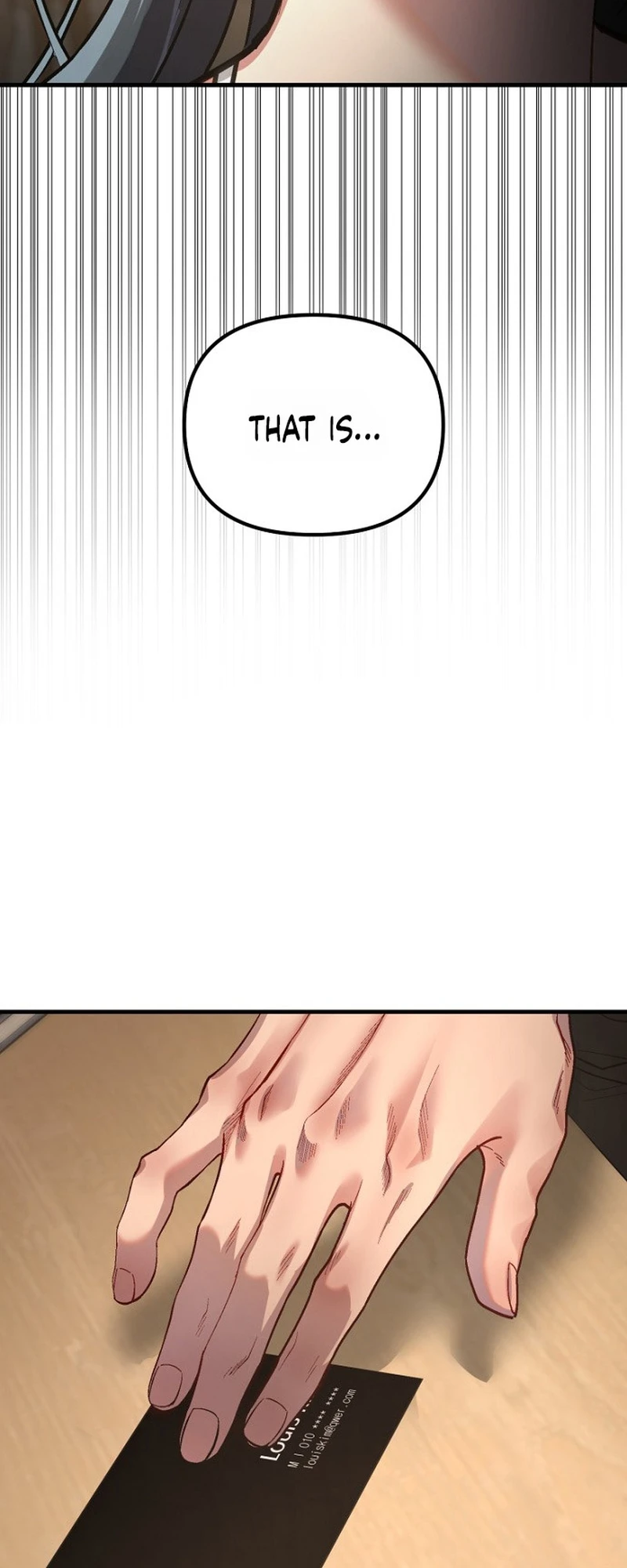 Host Lady Chapter 5 page 28 - 