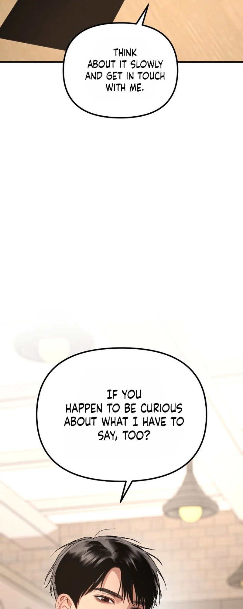 Host Lady Chapter 5 page 29 - 