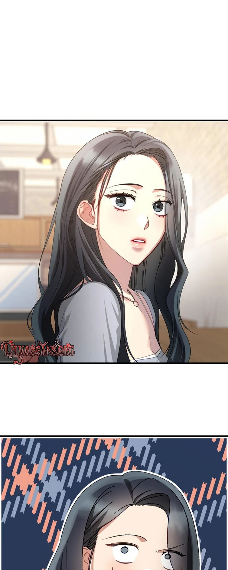 Host Lady Chapter 5 page 4 - 
