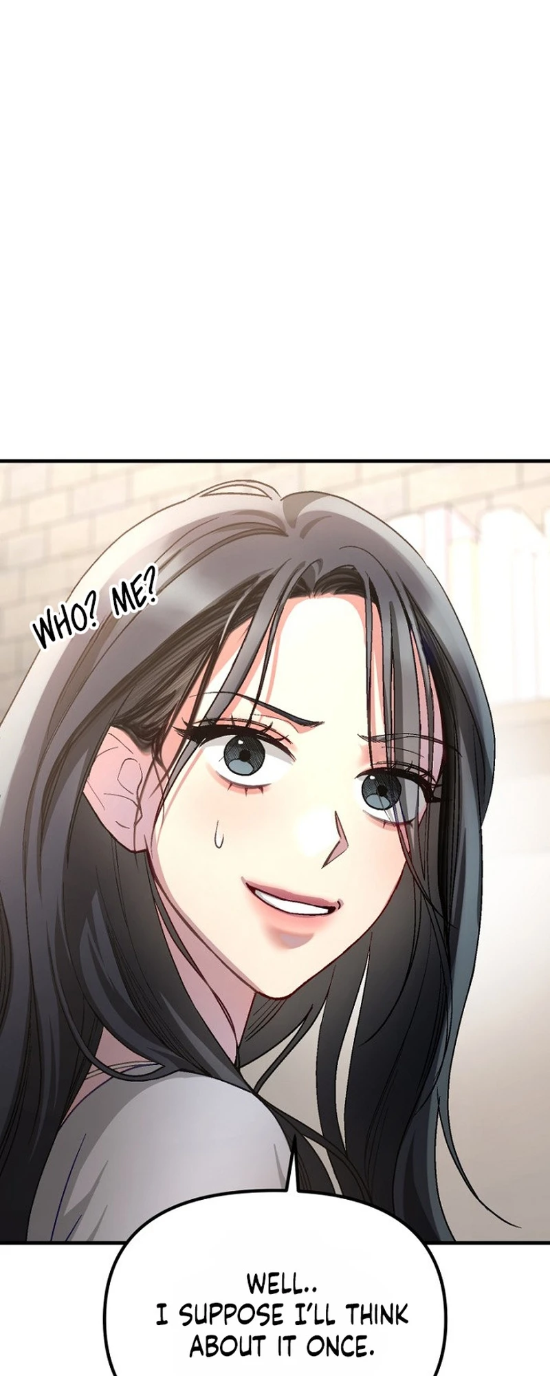 Host Lady Chapter 5 page 31 - 