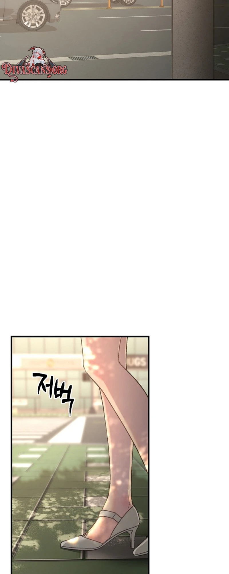 Host Lady Chapter 5 page 35 - 